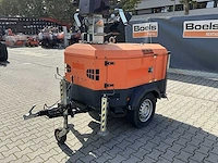 2015 generac mobile products vb9 led lichtmast aggregaat aanhangwagen - afbeelding 19 van  21