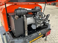2015 generac mobile products vb9 led lichtmast aggregaat aanhangwagen - afbeelding 7 van  27