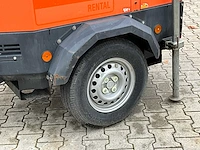 2015 generac mobile products vb9 led lichtmast aggregaat aanhangwagen - afbeelding 14 van  27
