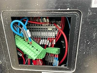 2015 generac tower light hpb hydro power box stationaire lichtmast - afbeelding 10 van  17