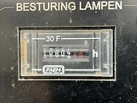 2015 generac tower light hpb hydro power box stationaire lichtmast - afbeelding 13 van  17