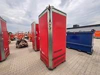2015 generac tower light hpb hydro power box stationaire lichtmast - afbeelding 3 van  17