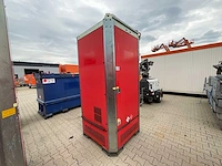 2015 generac tower light hpb hydro power box stationaire lichtmast - afbeelding 4 van  17