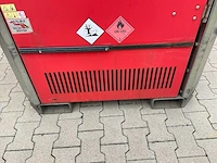 2015 generac tower light hpb hydro power box stationaire lichtmast - afbeelding 5 van  17