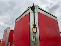 2015 generac tower light hpb hydro power box stationaire lichtmast - afbeelding 6 van  17