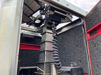 2015 generac tower light hpb hydro power box stationaire lichtmast - afbeelding 10 van  17