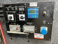 2015 generac tower light hpb hydro power box stationaire lichtmast - afbeelding 12 van  17