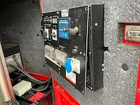 2015 generac tower light hpb hydro power box stationaire lichtmast - afbeelding 13 van  17