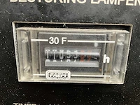 2015 generac tower light hpb hydro power box stationaire lichtmast - afbeelding 14 van  17