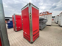 2015 generac tower light hpb hydro power box stationaire lichtmast - afbeelding 3 van  17