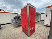 2015 generac tower light hpb hydro power box stationaire lichtmast - afbeelding 4 van  17