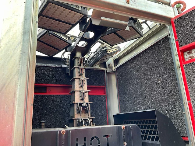 2015 generac tower light hpb hydro power box stationaire lichtmast - afbeelding 7 van  17