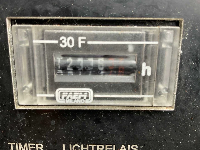 2015 generac tower light hpb hydro power box stationaire lichtmast - afbeelding 13 van  16