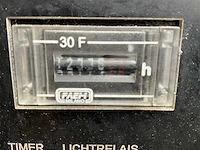 2015 generac tower light hpb hydro power box stationaire lichtmast - afbeelding 13 van  16