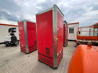 2015 generac tower light hpb hydro power box stationaire lichtmast - afbeelding 3 van  16