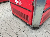 2015 generac tower light hpb hydro power box stationaire lichtmast - afbeelding 5 van  16
