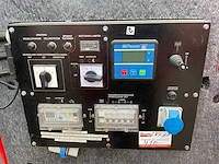 2015 generac tower light hpb hydro power box stationaire lichtmast - afbeelding 11 van  16