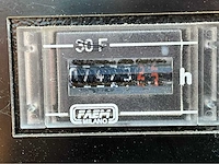 2015 generac tower light hpb hydro power box stationaire lichtmast - afbeelding 12 van  16