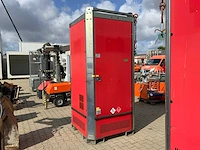 2015 generac tower light hpb hydro power box stationaire lichtmast - afbeelding 5 van  11
