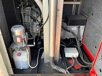 2015 generac tower light hpb hydro power box stationaire lichtmast - afbeelding 7 van  11