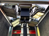 2015 generac tower light hpb hydro power box stationaire lichtmast - afbeelding 8 van  11