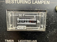 2015 generac tower light hpb hydro power box stationaire lichtmast - afbeelding 11 van  11