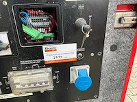 2015 generac tower light hpb hydro power box stationaire lichtmast - afbeelding 2 van  23