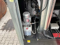 2015 generac tower light hpb hydro power box stationaire lichtmast - afbeelding 4 van  23