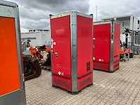 2015 generac tower light hpb hydro power box stationaire lichtmast - afbeelding 1 van  23