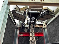 2015 generac tower light hpb hydro power box stationaire lichtmast - afbeelding 14 van  23