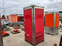 2015 generac tower light hpb hydro power box stationaire lichtmast - afbeelding 17 van  23