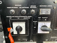 2015 generac tower light hpb hydro power box stationaire lichtmast - afbeelding 21 van  23