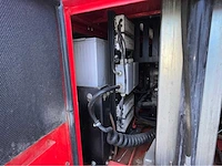 2015 generac tower light hpc hydro power cube hybrid led stationaire lichtmast - afbeelding 3 van  23