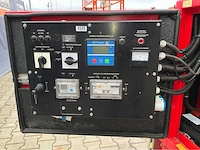 2015 generac tower light hpc hydro power cube hybrid led stationaire lichtmast - afbeelding 9 van  23