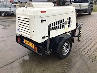 2015 generac vt-1 mobiele lichtmast - afbeelding 4 van  7