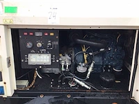 2015 generac vt-1 mobiele lichtmast - afbeelding 6 van  7