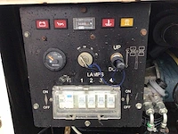 2015 generac vt-1 mobiele lichtmast - afbeelding 7 van  7