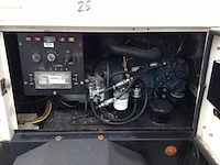 2015 generac vt-1 mobiele lichtmast - afbeelding 6 van  8