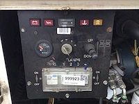 2015 generac vt-1 mobiele lichtmast - afbeelding 7 van  8