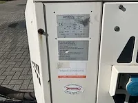 2015 generac vt1 lichtmast generator - afbeelding 8 van  10