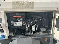 2015 generac vt1 lichtmast generator - afbeelding 9 van  10