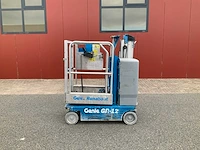 2015 genie gr-12 hoogwerker - afbeelding 9 van  16