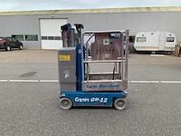 2015 genie gr-12 hoogwerker - afbeelding 13 van  16