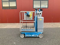 2015 genie gr-15 hoogwerker - afbeelding 1 van  16