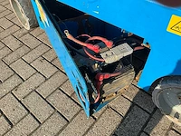 2015 genie gs-1932 hoogwerker - afbeelding 2 van  11