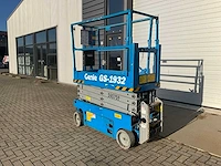 2015 genie gs-1932 hoogwerker - afbeelding 6 van  11