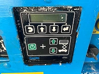 2015 genie gs-1932 hoogwerker - afbeelding 9 van  11