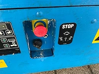 2015 genie gs-1932 hoogwerker - afbeelding 10 van  11