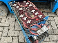 2015 genie gs-1932 hoogwerker - afbeelding 2 van  11