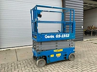 2015 genie gs-1932 hoogwerker - afbeelding 1 van  11